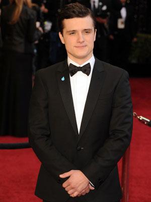 Beautiful Wonder Boys: Josh Hutcherson