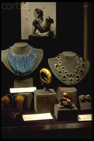 Wallis Simpson - Jewels of Love.