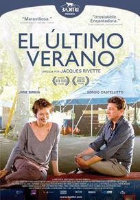 EL ÚLTIMO VERANO