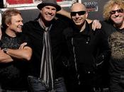 Chickenfoot tiene título siguiente disco: