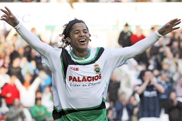 [Video] Gol de Giovani Dos Santos vs Real Sociedad