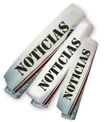 Noticias literarias, eventos, concursos...