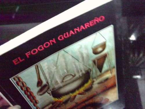 Viewty A mi gente de Guanare I