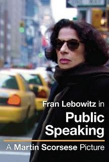 Trailer de Public Speaking