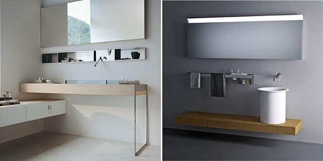 10 Ideas prácticas para baños - Paperblog