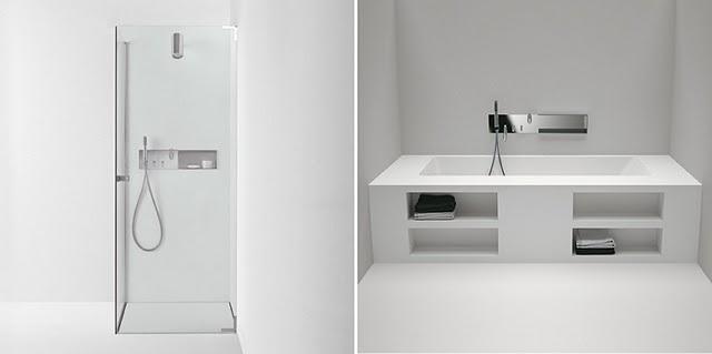 10 Ideas prácticas para baños