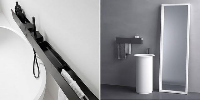 10 Ideas prácticas para baños