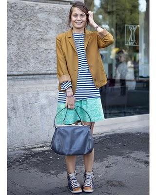 PARIS FASHION WEEK OCTOBER 2010.