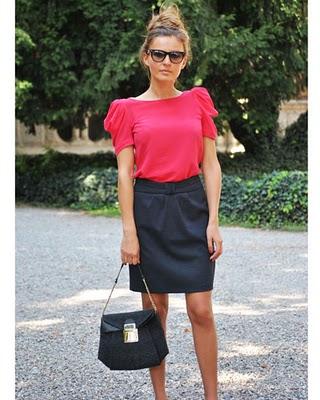 PARIS FASHION WEEK OCTOBER 2010.