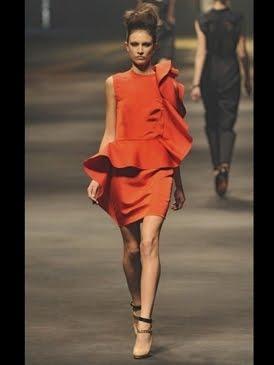 TENDENCIAS PRIMAVERA VERANO 2010