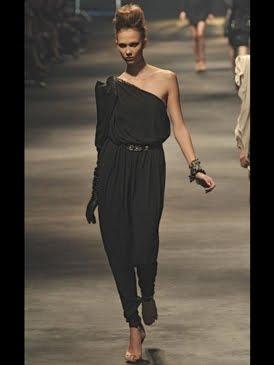 TENDENCIAS PRIMAVERA VERANO 2010