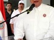 Presidente Fernando Lugo dejó atrás cáncer