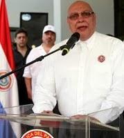 El Presidente Fernando Lugo dejó atrás el cáncer