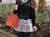 Flowered Skirt