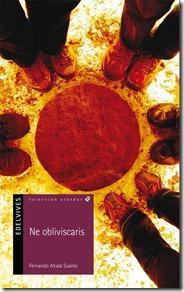 Ne obliviscaris ~ Fernando Alcalá Ne obliviscaris ~ Fernando Alcalá