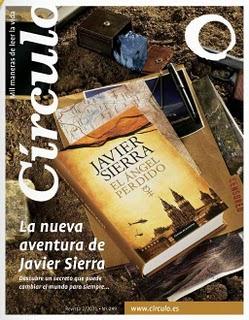 IMM (Círculo de Lectores) #9