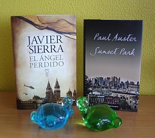 IMM (Círculo de Lectores) #9