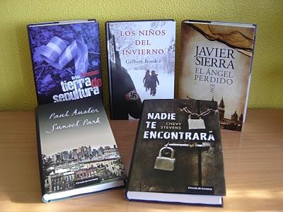 IMM (Círculo de Lectores) #9