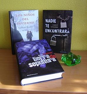 IMM (Círculo de Lectores) #9