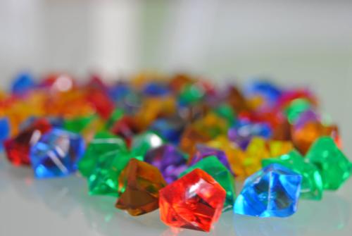 [Cargada de Juegos] Ubongo