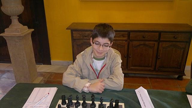 3º y 4º RONDAS DEL REGIONAL POR EDADES Y VETERANOS