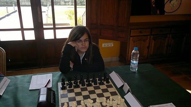 3º y 4º RONDAS DEL REGIONAL POR EDADES Y VETERANOS