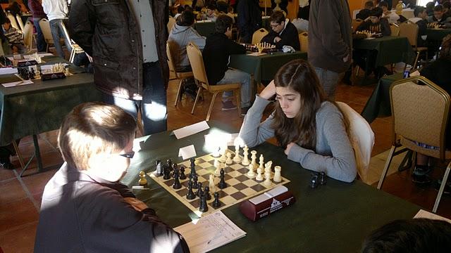 3º y 4º RONDAS DEL REGIONAL POR EDADES Y VETERANOS