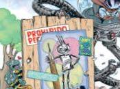 Novedad abril patito editorial