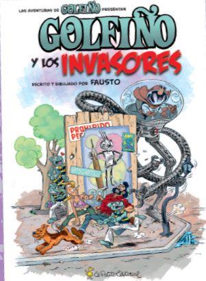 Novedad de abril de El patito editorial