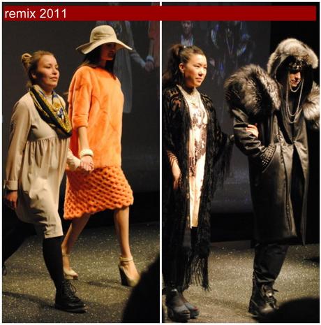 REMIX in Milan remix competition mifur milan 2011