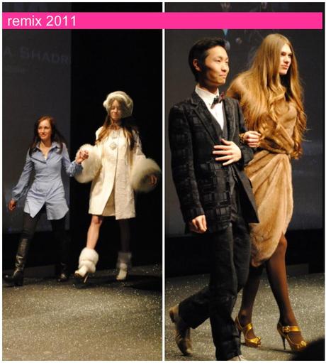 REMIX in Milan remix competition mifur milan 2011