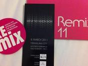 REMIX Milan
