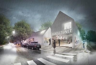 Cómo dar uso a una zona de la ciudad