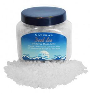 sales-de-bano Las sales de baño para relajarse