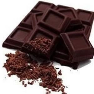 Las propiedades medicinales del chocolate