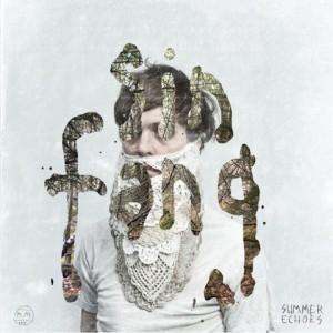 sin Fang Summer Echoes 300x300 Sin Fang   Summer Echoes (2011)