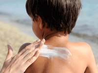 Ha llegado la primavera: ¡a preocuparse del sol!