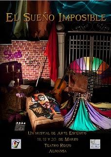 El sueño imposible