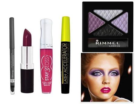 A preparar las tarjetas.