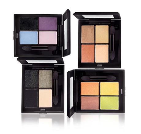 A preparar las tarjetas.