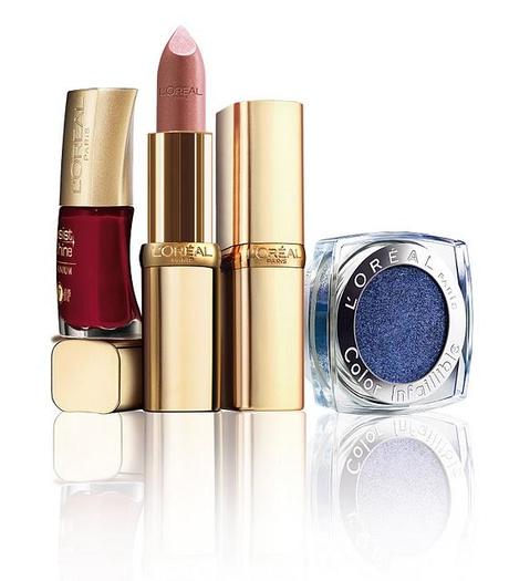 A preparar las tarjetas.