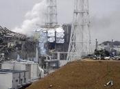 trabajadores Fukushima evacuados tras salir humo reactor