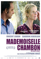 Mademoiselle Chambon