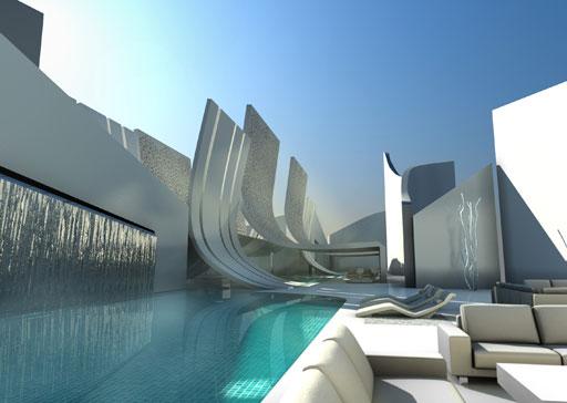 HOTEL BOUTIQUE en Marrakech