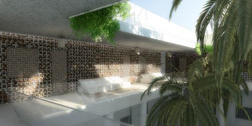 HOTEL BOUTIQUE en Marrakech