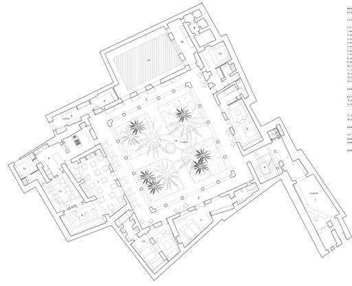 HOTEL BOUTIQUE en Marrakech