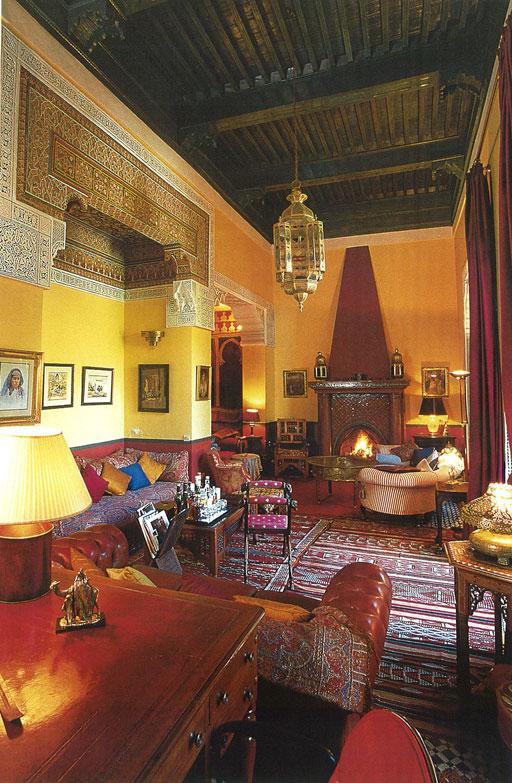 HOTEL BOUTIQUE en Marrakech