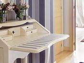 Algunos consejos para pintar paredes rayas