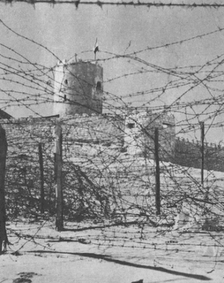 El oasis de Giarabub cae en manos británicas después de cuatro meses de asedio - 21/03/1941.