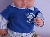 Nenuco entró nuestras vidas